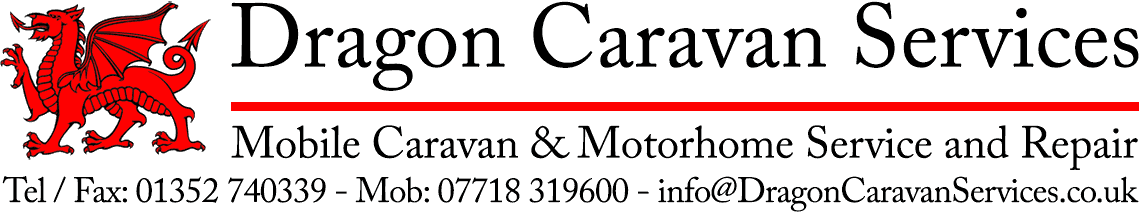 Dragon Caravan Services